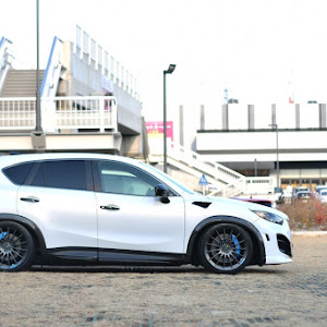 CX-5 KE2FW