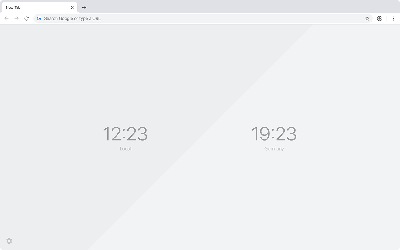 TimeTab Preview image 0