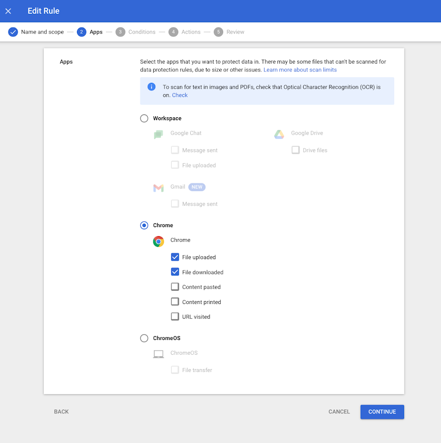 Chrome Web Store