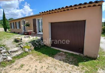 maison à Saint-Saturnin-lès-Apt (84)