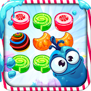 Match candy combos: A match 3 games 1.0 Icon