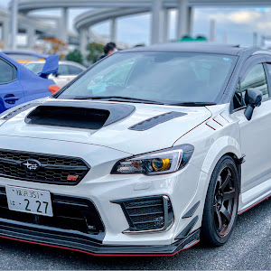 WRX S4 VAG