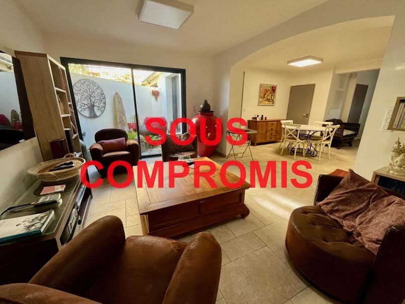 Vente maison 2 pièces 76 m² à Redon (35600), 190 270 €