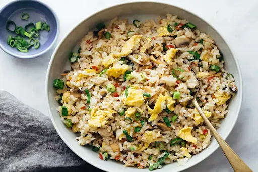 Egg Fried Rice