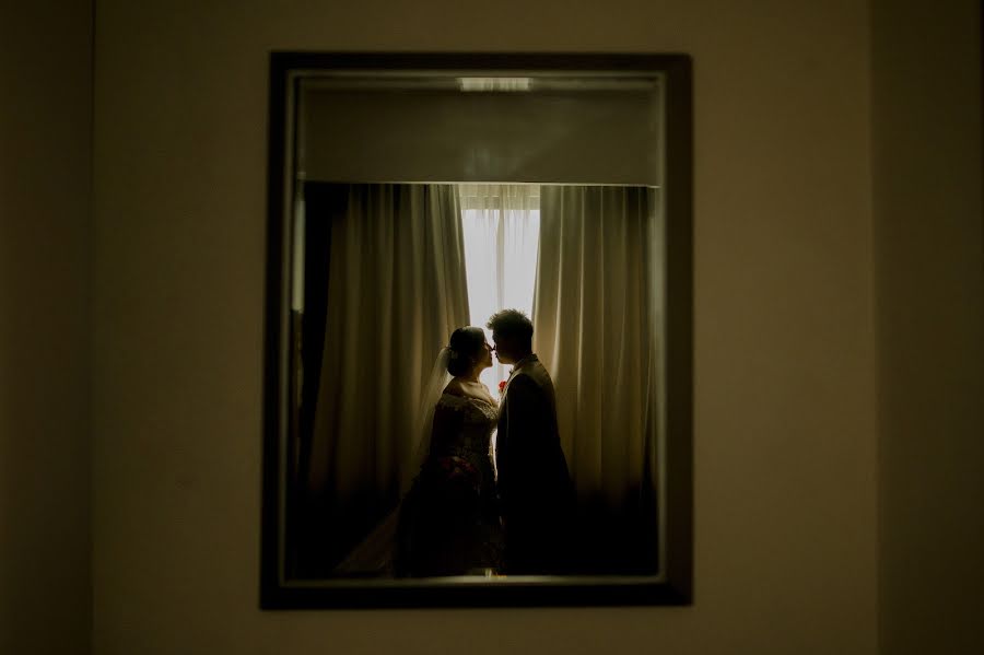 Fotógrafo de bodas Jayanto Andoko (jayanto). Foto del 12 de febrero