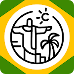 Cover Image of Download ✈ Brazil Travel Guide Offline 2.3.1 APK