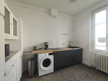 appartement à Nantes (44)