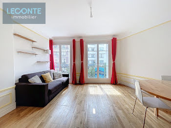 appartement à Paris 15ème (75)