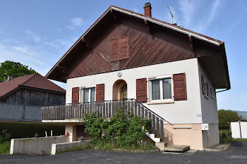 maison à Saint-Pierre-en-Faucigny (74)