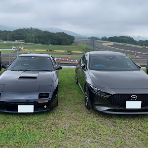 RX-7 FC3S