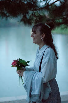 Fotograf ślubny Lada Sheveleva (shevelevaa). Zdjęcie z 25 lutego 2023