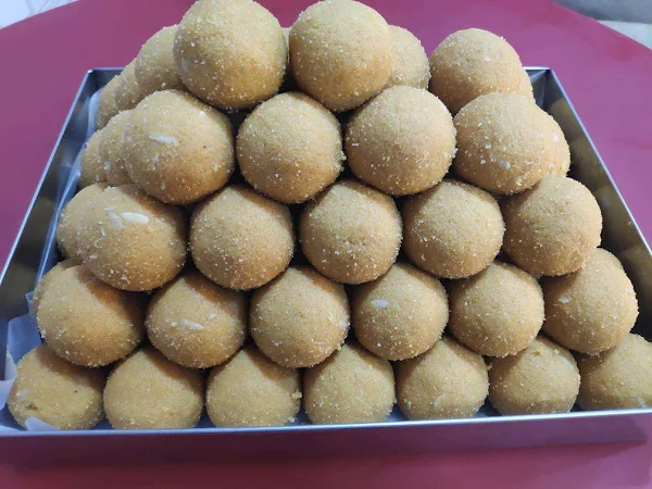 Hathras Sweets photo 