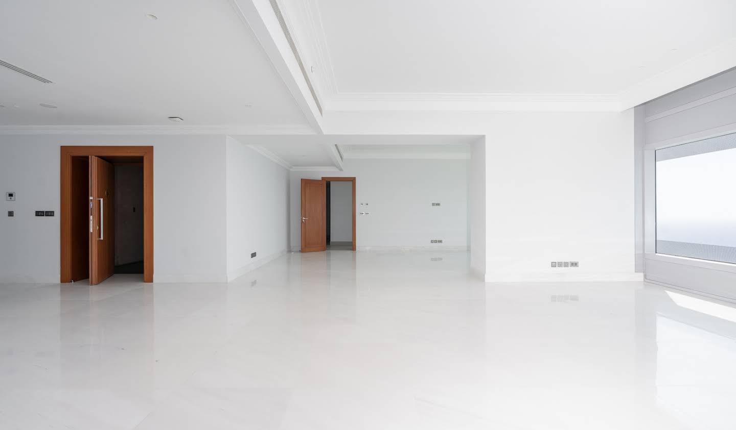 Appartement Jeddah