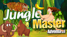 Jungle Master Adventuresのおすすめ画像1