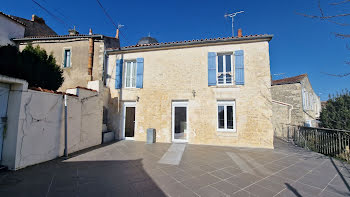 maison à Fontenay-le-Comte (85)