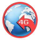 3G - 4G Fast Internet Browser 1.10 APK ダウンロード