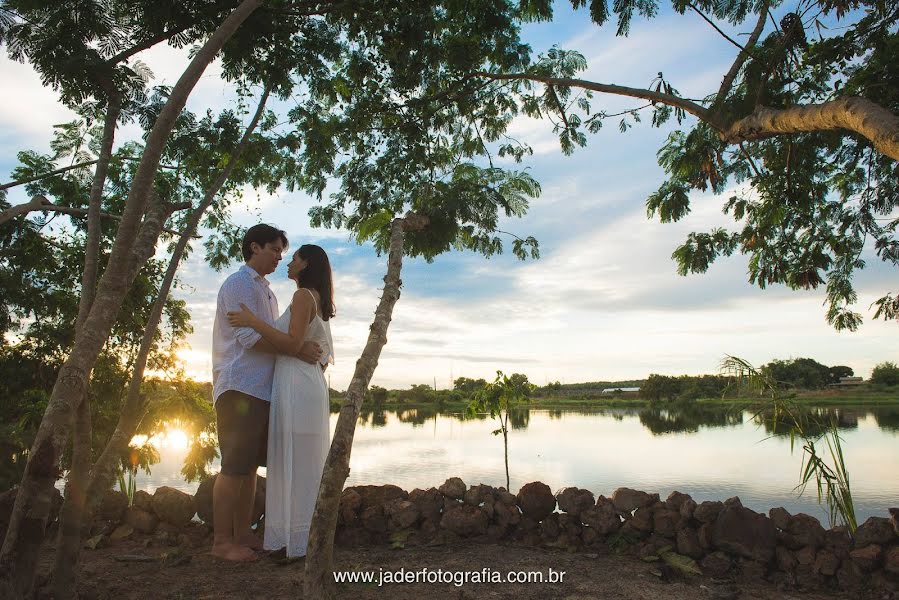 Fotografer pernikahan Jader Souza (jadersouza). Foto tanggal 11 Mei 2020