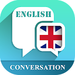 Cover Image of Скачать Learn English Conversations 2.0 APK