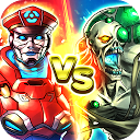 应用程序下载 Robots Vs Zombies Games 安装 最新 APK 下载程序