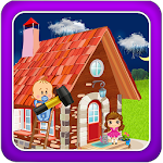 Build a Dream House Apk