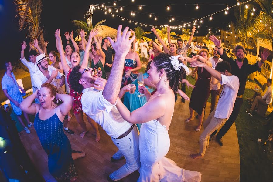 Wedding photographer João Melo (joaomelo). Photo of 10 February 2017