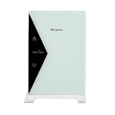 Máy lọc nước Hydrogen Kangaroo RO 5 lõi UNDERSINK thân vỏ trắng KG100HU+