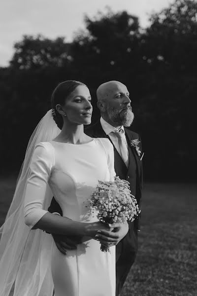 Wedding photographer Tomáš Lazorik (tomaslazorik). Photo of 14 September 2023