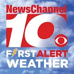 Cover Image of Télécharger KFDA - NewsChannel 10 Weather 5.0.400 APK