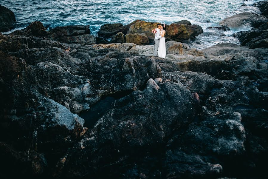 Fotógrafo de bodas Loc Ngo (locngo). Foto del 13 de marzo