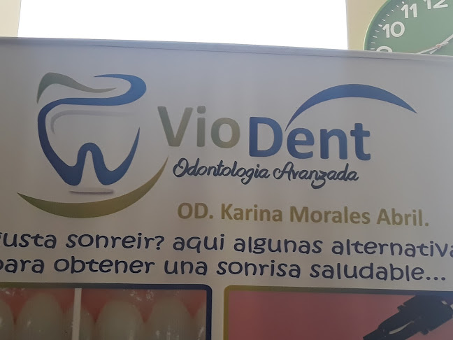 Opiniones de Viodent odontologia especializada en Cuenca - Dentista