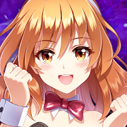 Hero Girls League - Fantasy RPG 1.0.2 Icon