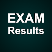 Exam Results  Icon