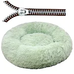 Zipper Grass Green