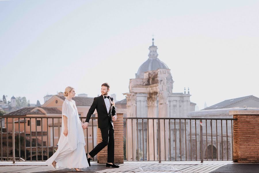 Wedding photographer VALENTINA FRACCAROLI (valefraccaroli). Photo of 19 April