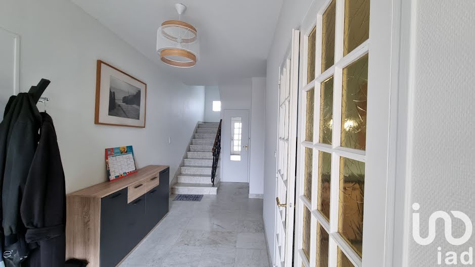 Vente maison 8 pièces 150 m² à Romilly-sur-Seine (10100), 277 000 €