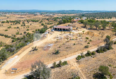 Villa with terrace 3