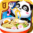 Little Panda's Chinese Recipes icon