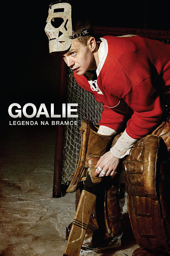 Goalie - Legenda Na Bramę