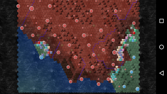 Lastest Anzio & Monte Cassino (free) APK