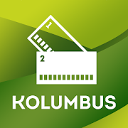 Kolumbus Billett  Icon