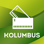 Kolumbus Billett Apk