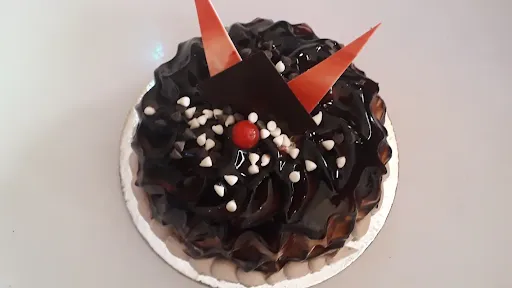 Chocolate Fudge Cake[500 Grams]