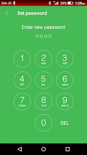 Mega Call Recorder Advanced Screenshot