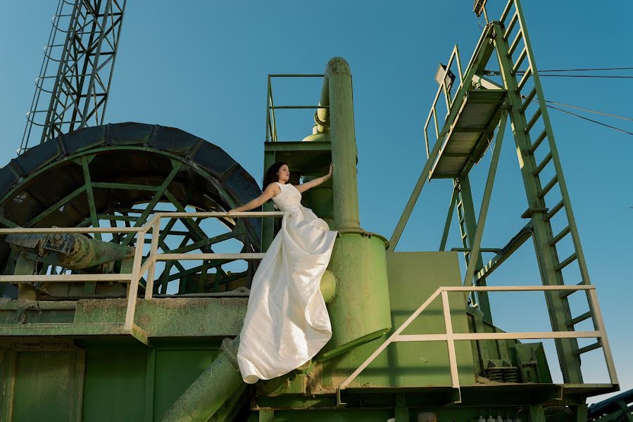 Photographe de mariage Jorge J Martínez (jorgejmartinez). Photo du 8 mai 2020