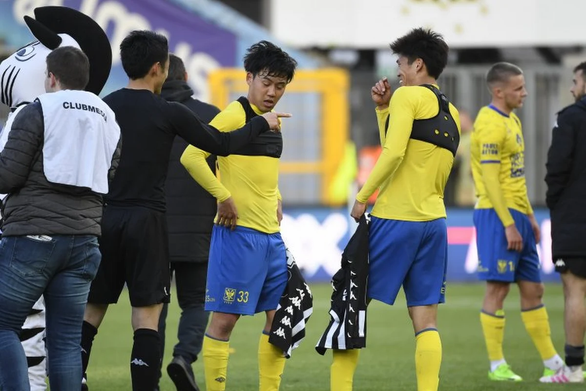 Japans onderonsje in play-off 2! Maar liefst zes 'Rijzende Zonners' op het veld