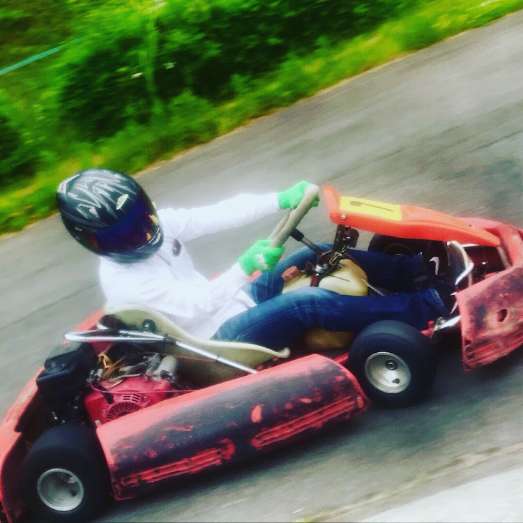 K'zさんが投稿したドライブ・ホリデースタイルに関するカスタム事例の投稿画像2枚目