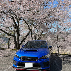 WRX STI