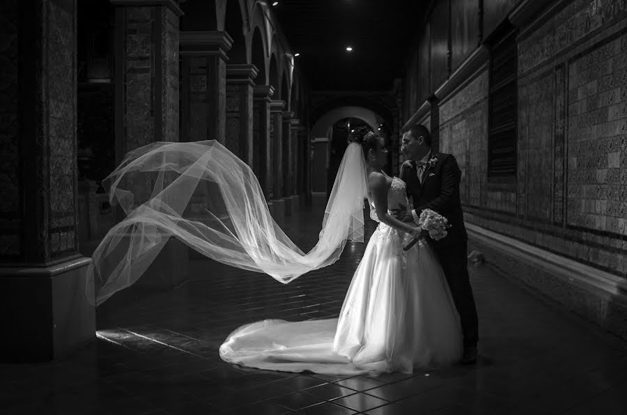 Photographe de mariage Mario Matallana (mariomatallana). Photo du 21 janvier 2019