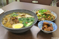 府川食堂