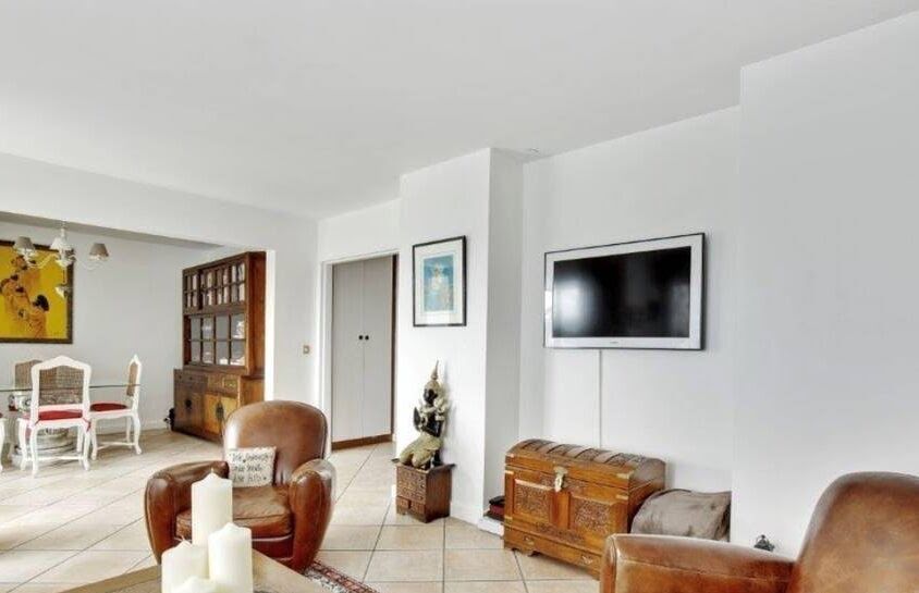 Vente appartement 5 pièces 98.55 m² à Bailly (78870), 450 000 €